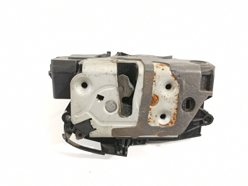 Recambio de cerradura puerta trasera derecha para ford focus lim. sport referencia OEM IAM BM5AA26412AF  
