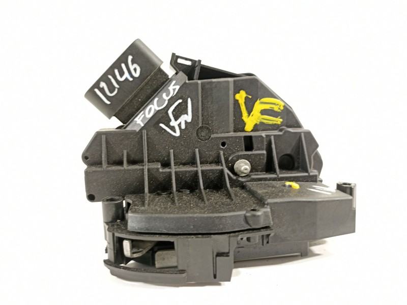 Recambio de cerradura puerta trasera izquierda para ford focus lim. sport referencia OEM IAM BM5AA26413AF  