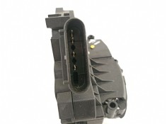 Recambio de cerradura puerta trasera izquierda para ford focus lim. sport referencia OEM IAM BM5AA26413AF   2
