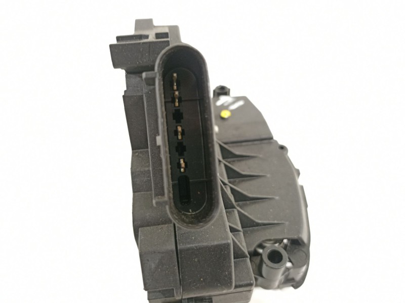 Recambio de cerradura puerta trasera izquierda para ford focus lim. sport referencia OEM IAM BM5AA26413AF  