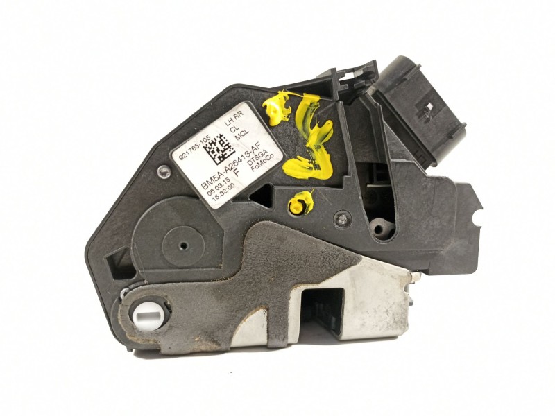 Recambio de cerradura puerta trasera izquierda para ford focus lim. sport referencia OEM IAM BM5AA26413AF  