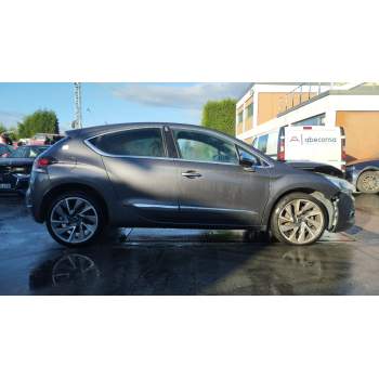 CITROËN DS4 (NX_)