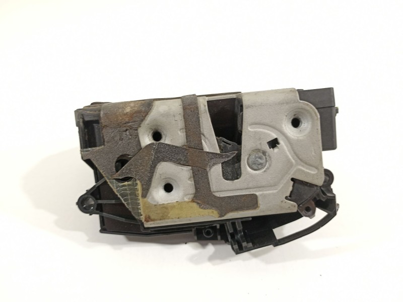 Recambio de cerradura puerta trasera izquierda para ford focus lim. sport referencia OEM IAM BM5AA26413AF  