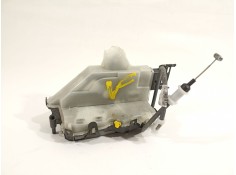 Recambio de cerradura puerta delantera derecha para peugeot 208 2020 referencia OEM IAM 9829284780  292847