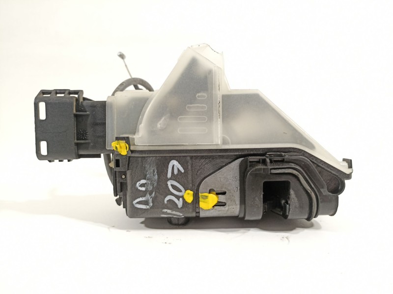 Recambio de cerradura puerta delantera derecha para peugeot 208 2020 referencia OEM IAM 9829284780  292847