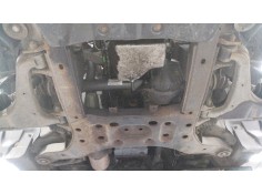 Recambio de puente delantero para ssangyong rodius xdi referencia OEM IAM   