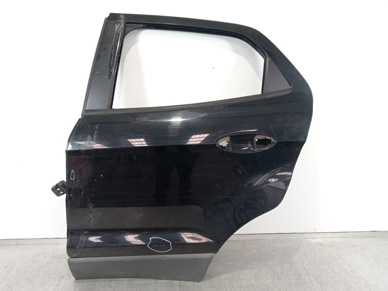 Recambio de puerta trasera izquierda para ford ecosport titanium referencia OEM IAM   