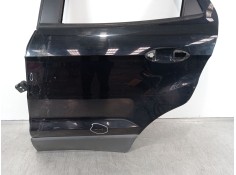 Recambio de puerta trasera izquierda para ford ecosport titanium referencia OEM IAM    2