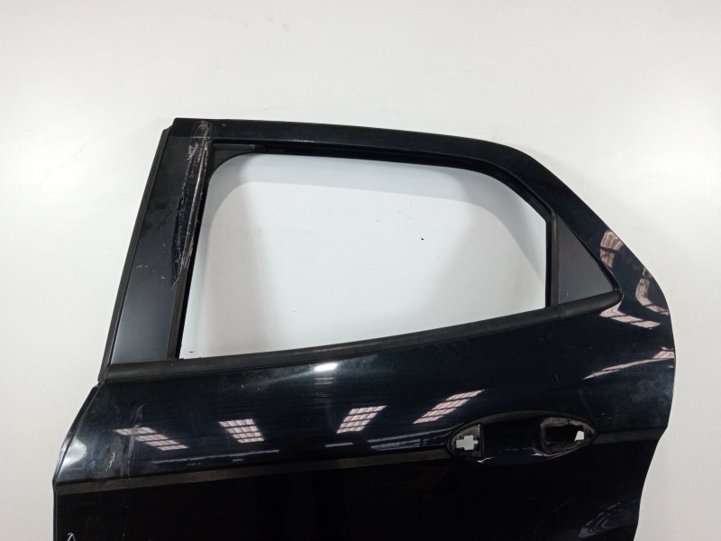 Recambio de puerta trasera izquierda para ford ecosport titanium referencia OEM IAM   