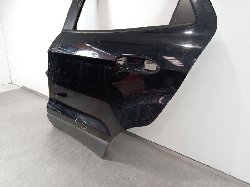 Recambio de puerta trasera izquierda para ford ecosport titanium referencia OEM IAM   