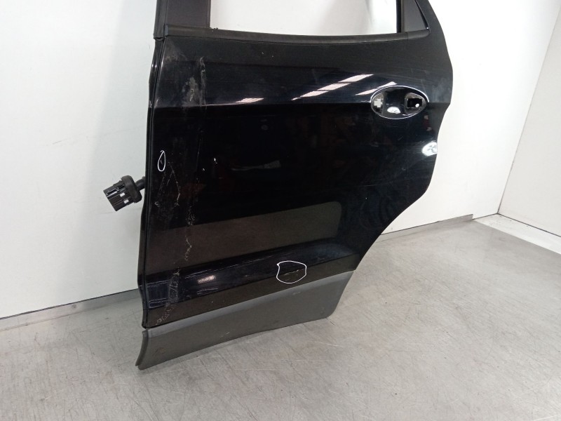 Recambio de puerta trasera izquierda para ford ecosport titanium referencia OEM IAM   