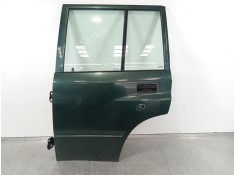 Recambio de puerta trasera izquierda para » otros... santana 350 referencia OEM IAM   