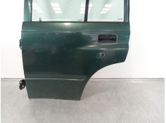 Recambio de puerta trasera izquierda para » otros... santana 350 referencia OEM IAM    2