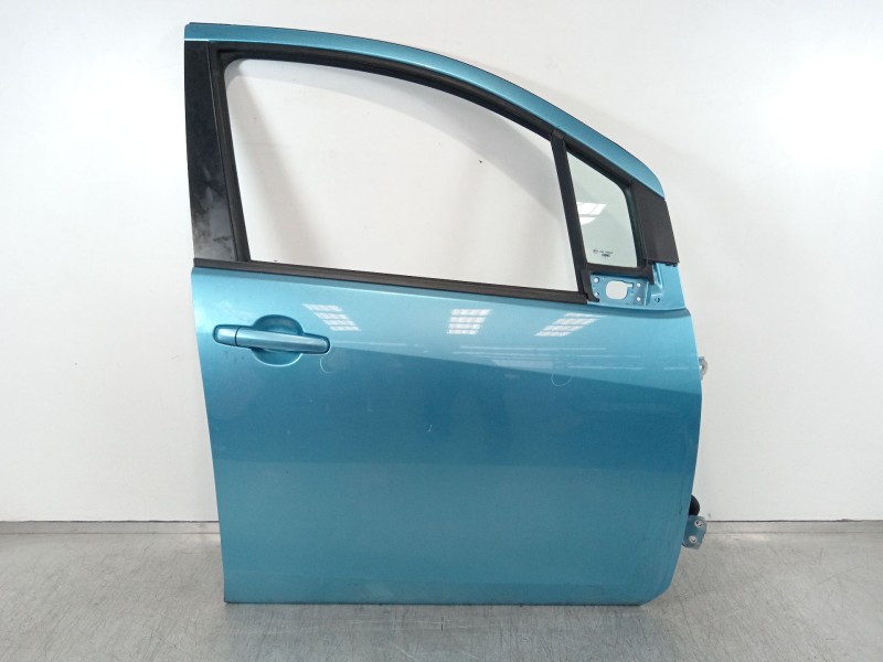Recambio de puerta delantera derecha para suzuki splash a5b gls referencia OEM IAM   
