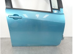 Recambio de puerta delantera derecha para suzuki splash a5b gls referencia OEM IAM    2