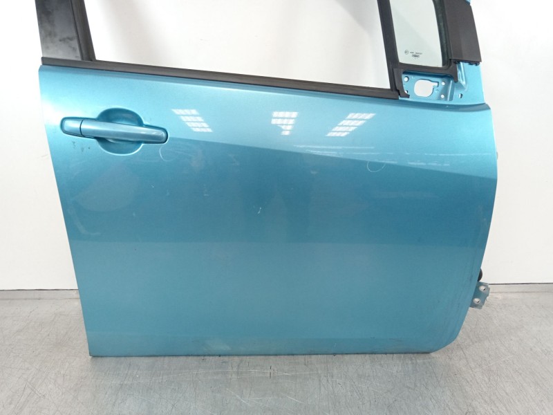 Recambio de puerta delantera derecha para suzuki splash a5b gls referencia OEM IAM   