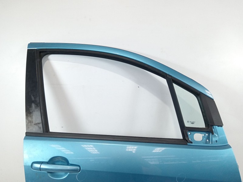 Recambio de puerta delantera derecha para suzuki splash a5b gls referencia OEM IAM   