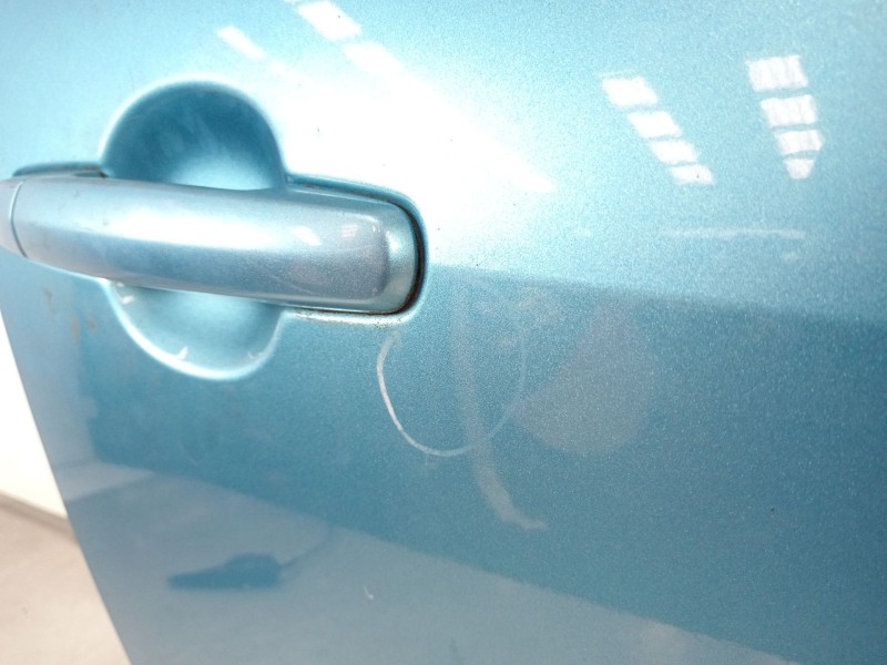 Recambio de puerta delantera derecha para suzuki splash a5b gls referencia OEM IAM   