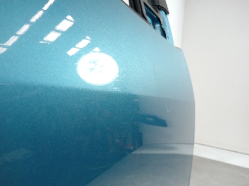 Recambio de puerta delantera derecha para suzuki splash a5b gls referencia OEM IAM   