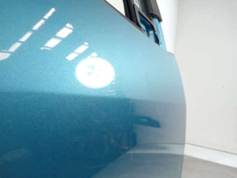Recambio de puerta delantera derecha para suzuki splash a5b gls referencia OEM IAM   