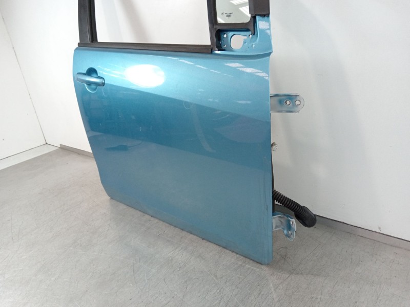 Recambio de puerta delantera derecha para suzuki splash a5b gls referencia OEM IAM   