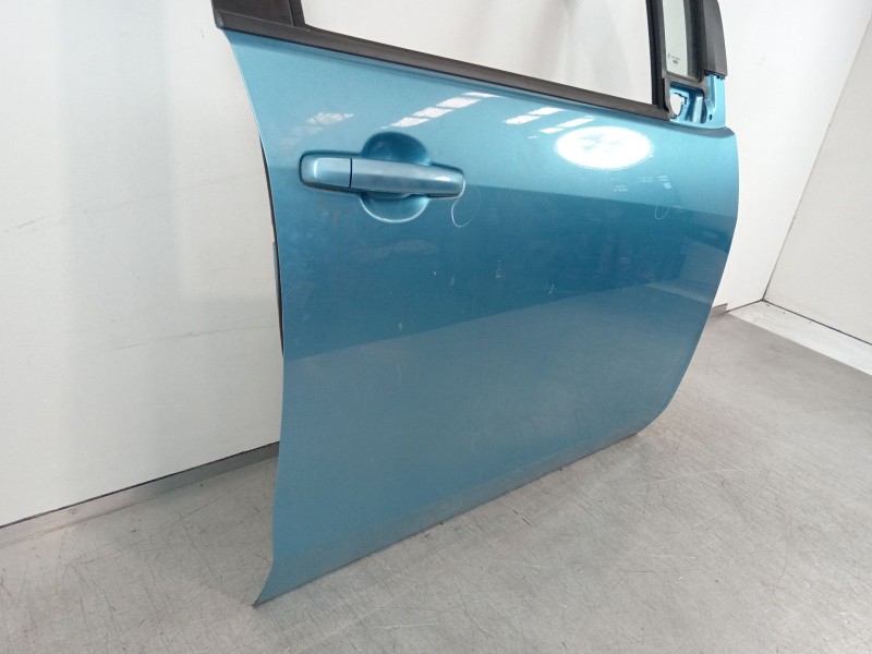 Recambio de puerta delantera derecha para suzuki splash a5b gls referencia OEM IAM   