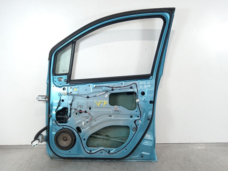 Recambio de puerta delantera derecha para suzuki splash a5b gls referencia OEM IAM   