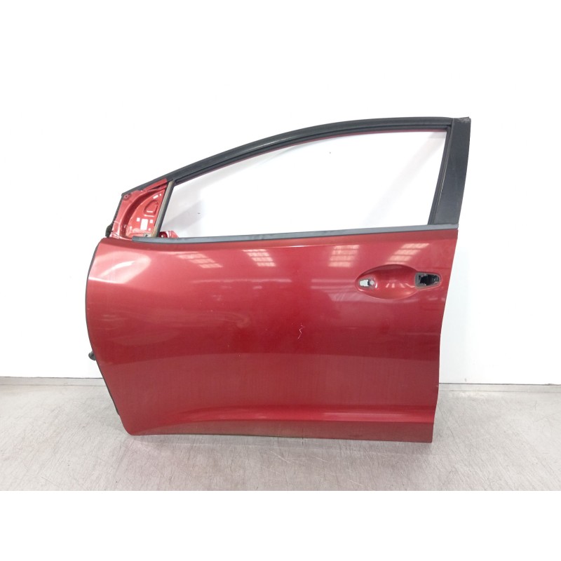 Recambio de puerta delantera izquierda para honda civic tourer (fk) comfort referencia OEM IAM 67050TV0E00ZZ  