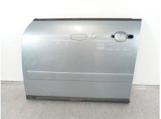 Recambio de puerta delantera izquierda para audi a2 (8z) 1.4 tdi (55kw) referencia OEM IAM