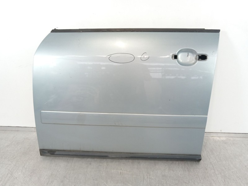 Recambio de puerta delantera izquierda para audi a2 (8z) 1.4 tdi (55kw) referencia OEM IAM   