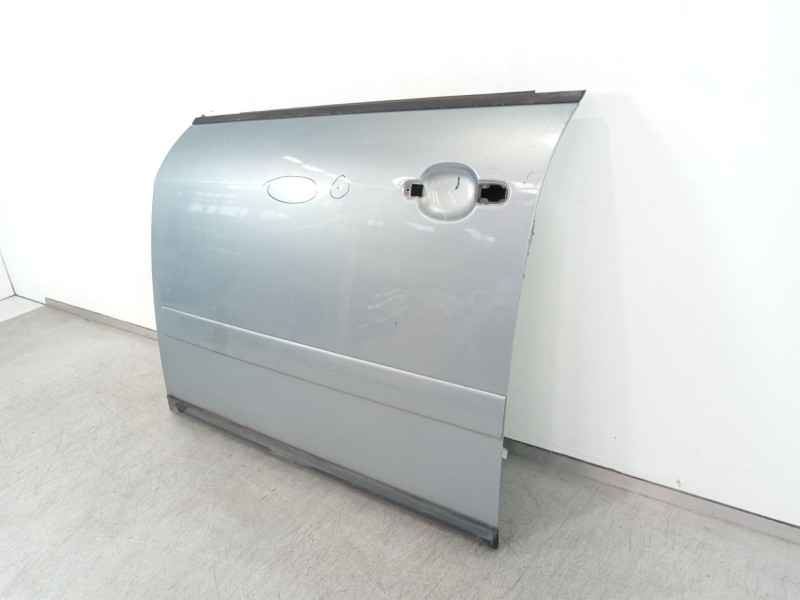 Recambio de puerta delantera izquierda para audi a2 (8z) 1.4 tdi (55kw) referencia OEM IAM   