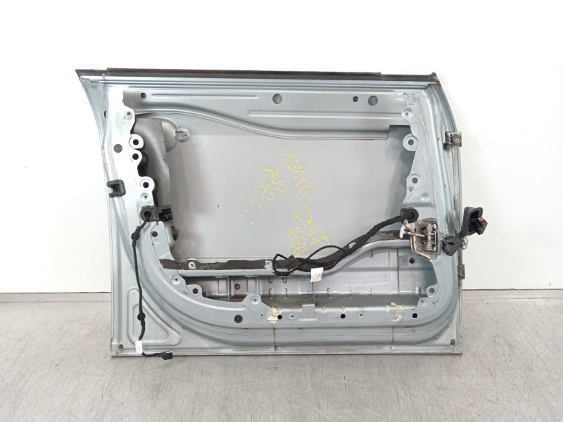 Recambio de puerta delantera izquierda para audi a2 (8z) 1.4 tdi (55kw) referencia OEM IAM   