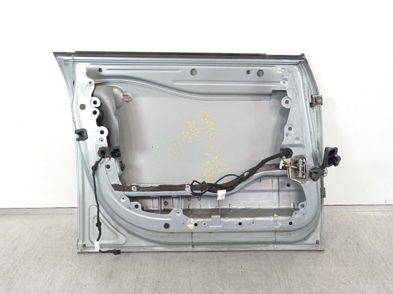 Recambio de puerta delantera izquierda para audi a2 (8z) 1.4 tdi (55kw) referencia OEM IAM   