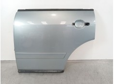 Recambio de puerta trasera izquierda para audi a2 (8z) 1.4 tdi (55kw) referencia OEM IAM   