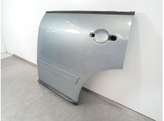 Recambio de puerta trasera izquierda para audi a2 (8z) 1.4 tdi (55kw) referencia OEM IAM    2