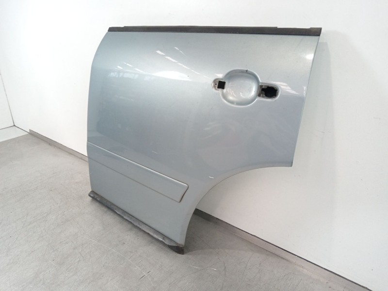 Recambio de puerta trasera izquierda para audi a2 (8z) 1.4 tdi (55kw) referencia OEM IAM   