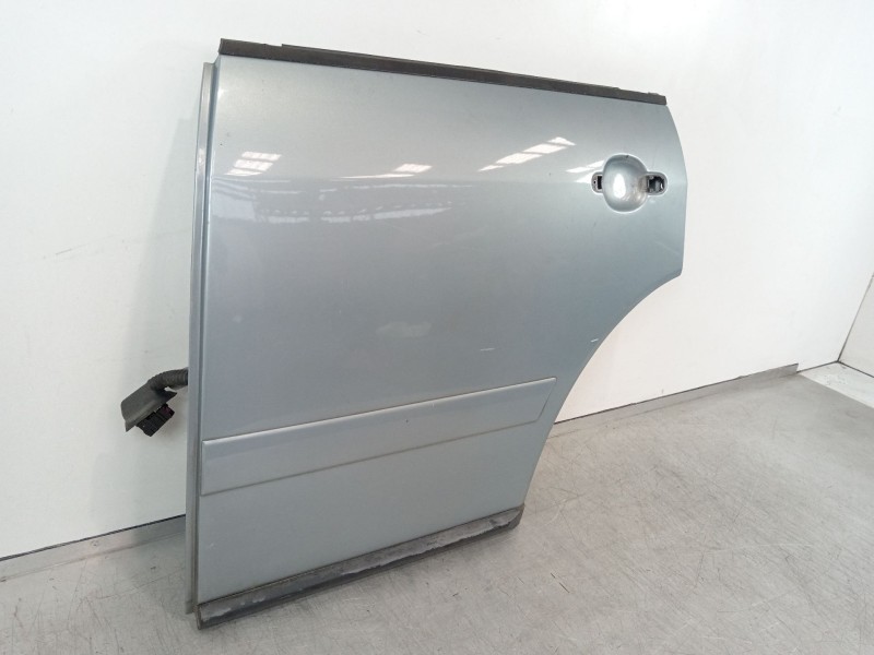 Recambio de puerta trasera izquierda para audi a2 (8z) 1.4 tdi (55kw) referencia OEM IAM   