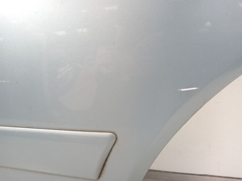 Recambio de puerta trasera izquierda para audi a2 (8z) 1.4 tdi (55kw) referencia OEM IAM   