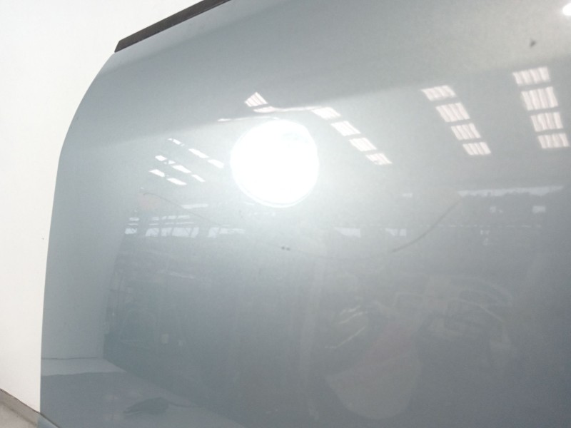 Recambio de puerta trasera izquierda para audi a2 (8z) 1.4 tdi (55kw) referencia OEM IAM   