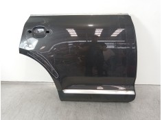 Recambio de puerta trasera derecha para volkswagen touareg (7l6) v6 tdi individual referencia OEM IAM   