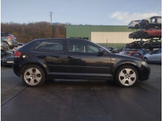 audi a3 (8p1) del año 2004