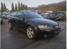 audi a3 (8p1) del año 2004 2