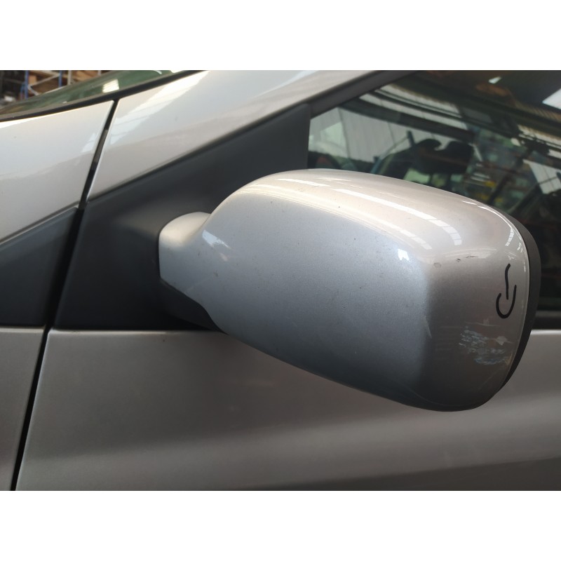 Recambio de retrovisor izquierdo para renault clio iii emotion referencia OEM IAM   