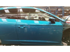 Recambio de puerta delantera derecha para seat leon sc (5f5) style referencia OEM IAM   