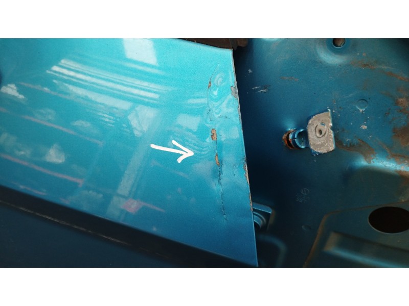 Recambio de puerta delantera derecha para seat leon sc (5f5) style referencia OEM IAM   