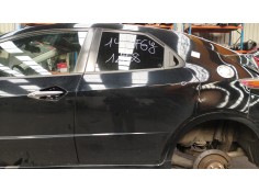Recambio de puerta trasera izquierda para honda civic berlina 5 (fk) 2.2 i-ctdi comfort referencia OEM IAM   