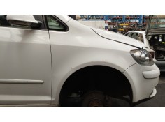 Recambio de aleta delantera derecha para volkswagen golf plus (5m1) bluemotion highline referencia OEM IAM   