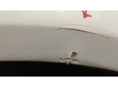 Recambio de aleta delantera derecha para volkswagen golf plus (5m1) bluemotion highline referencia OEM IAM    2