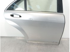 Recambio de puerta trasera derecha para mercedes-benz clase s (w221) berlina 350 (221.056) referencia OEM IAM A221   2