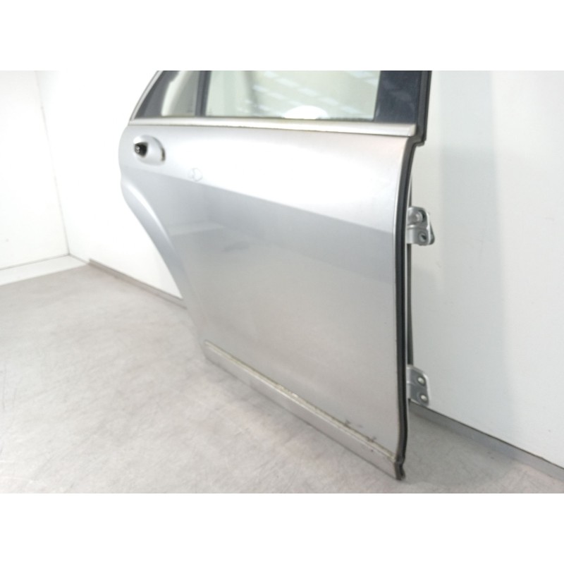 Recambio de puerta trasera derecha para mercedes-benz clase s (w221) berlina 350 (221.056) referencia OEM IAM A221  